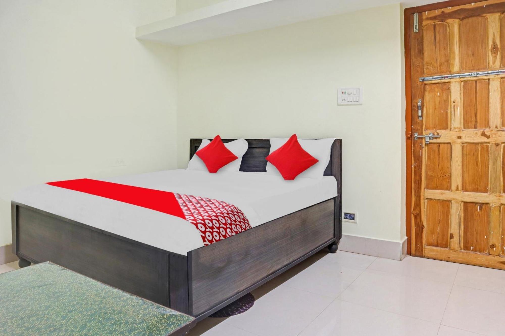 Hotel O Samridhi Bilāspur المظهر الخارجي الصورة