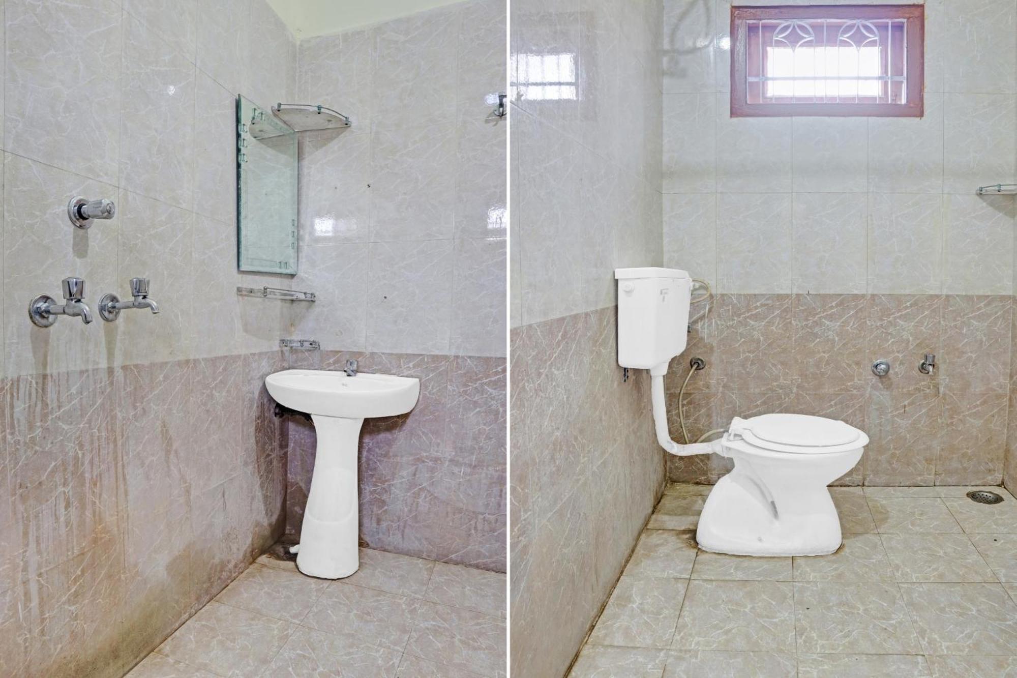 Hotel O Samridhi Bilāspur المظهر الخارجي الصورة